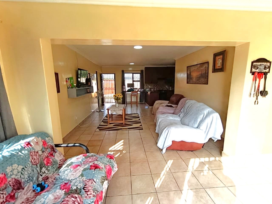 2 Bedroom Property for Sale in Spitskop SH Free State